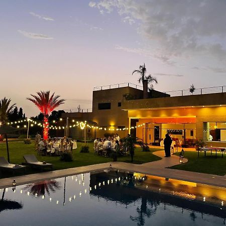 Marrakech Retreat Ξενοδοχείο Srarhna Εξωτερικό φωτογραφία