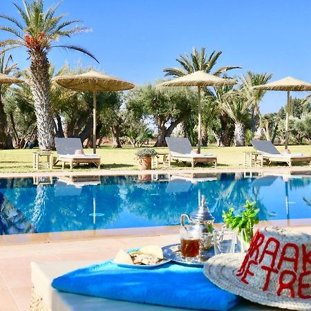Marrakech Retreat Ξενοδοχείο Srarhna Εξωτερικό φωτογραφία