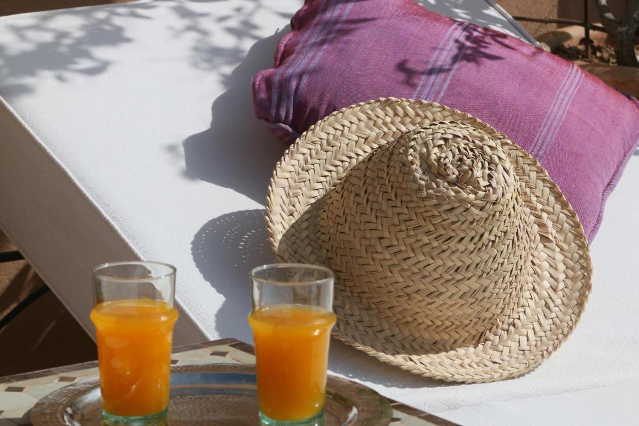 Marrakech Retreat Ξενοδοχείο Srarhna Εξωτερικό φωτογραφία