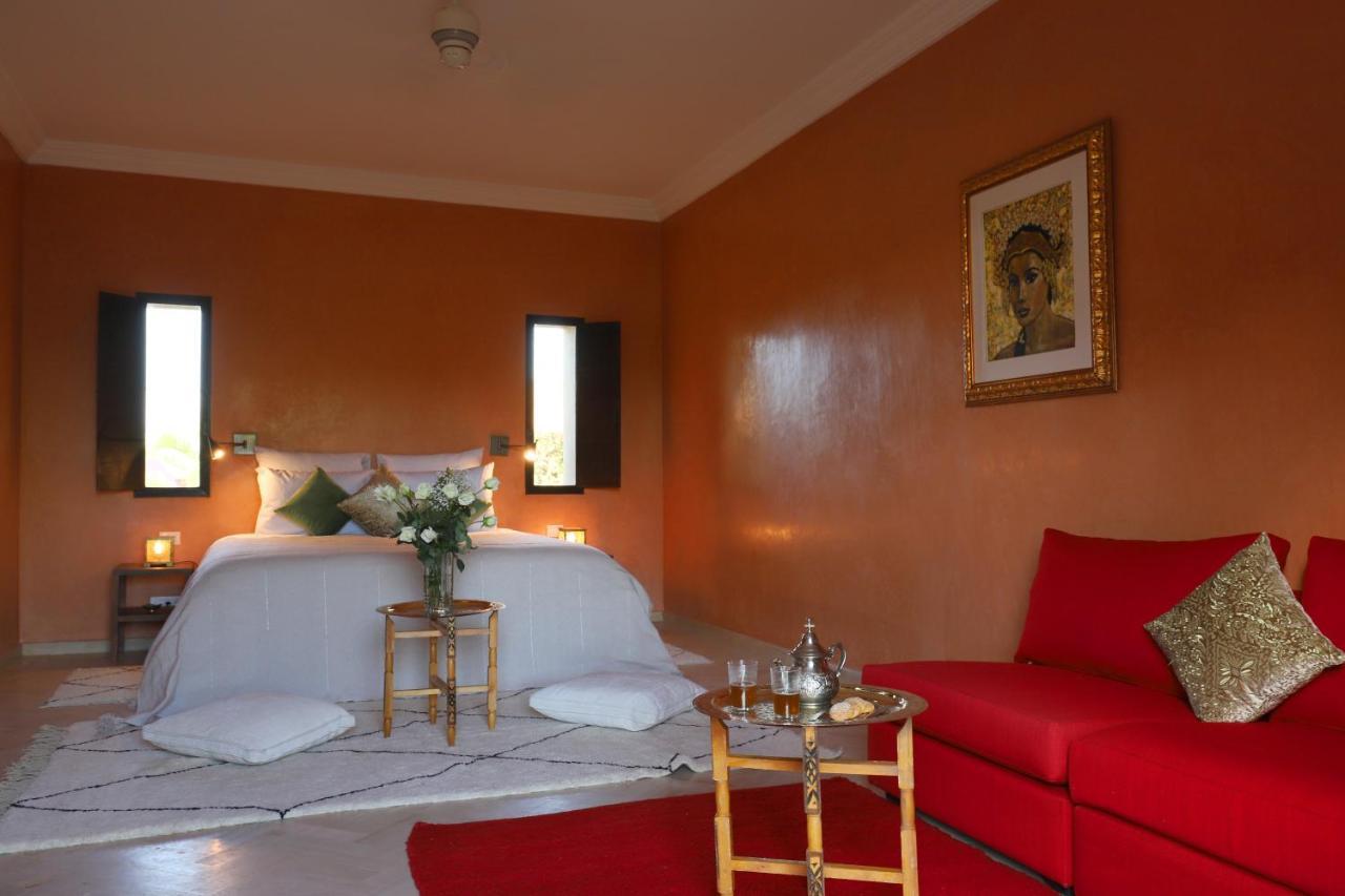 Marrakech Retreat Ξενοδοχείο Srarhna Εξωτερικό φωτογραφία