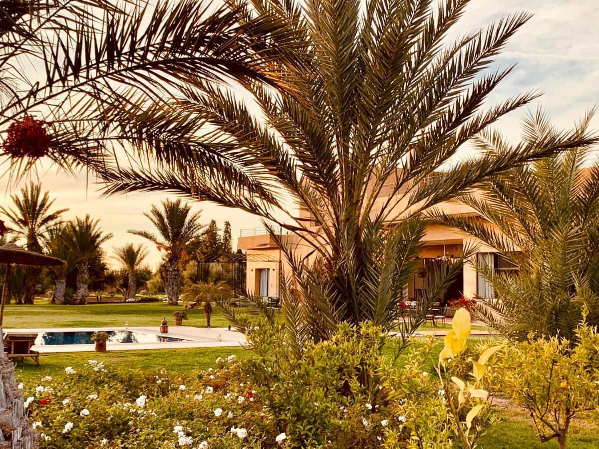 Marrakech Retreat Ξενοδοχείο Srarhna Εξωτερικό φωτογραφία