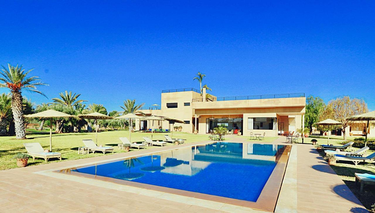 Marrakech Retreat Ξενοδοχείο Srarhna Εξωτερικό φωτογραφία