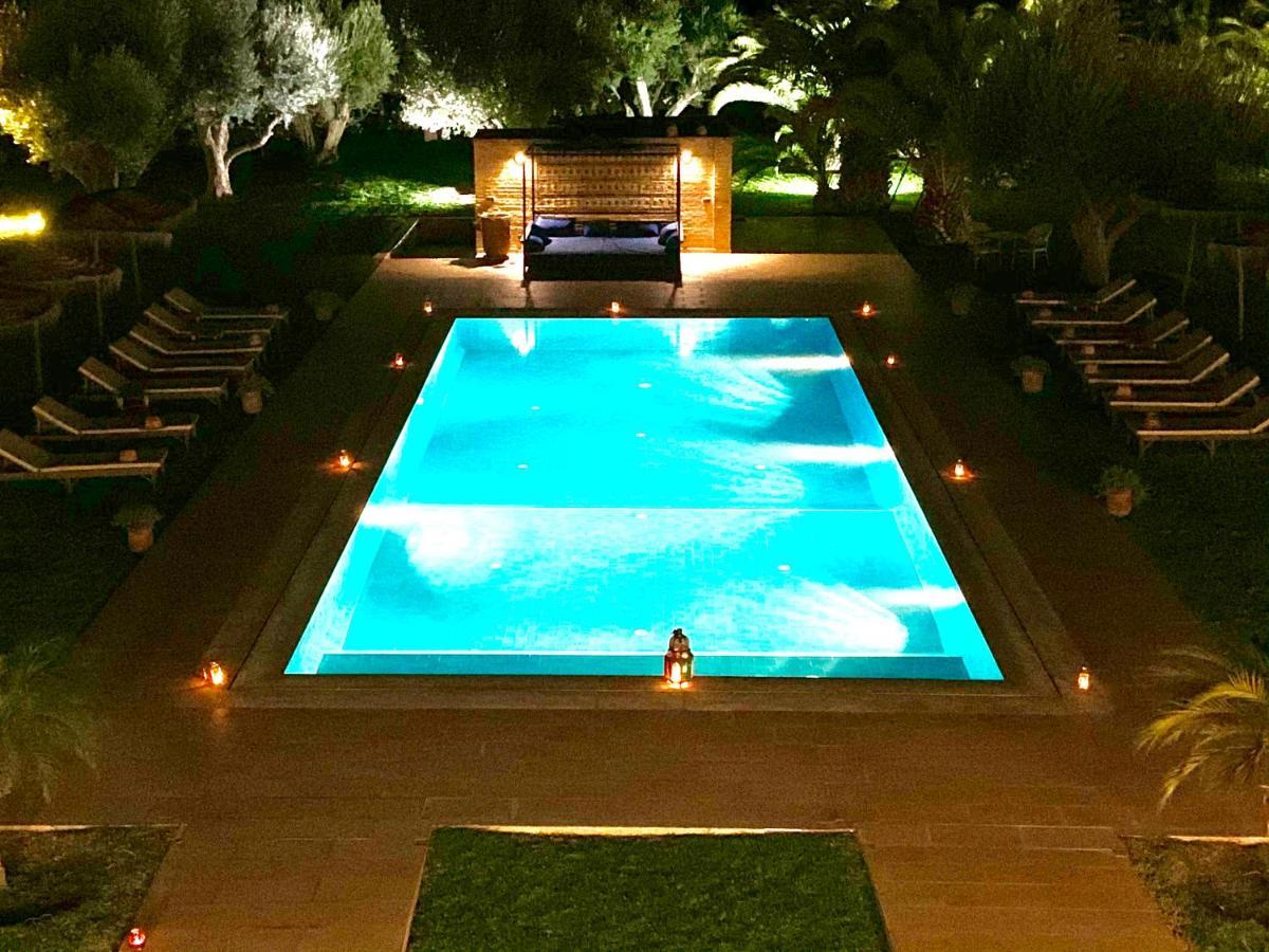 Marrakech Retreat Ξενοδοχείο Srarhna Εξωτερικό φωτογραφία