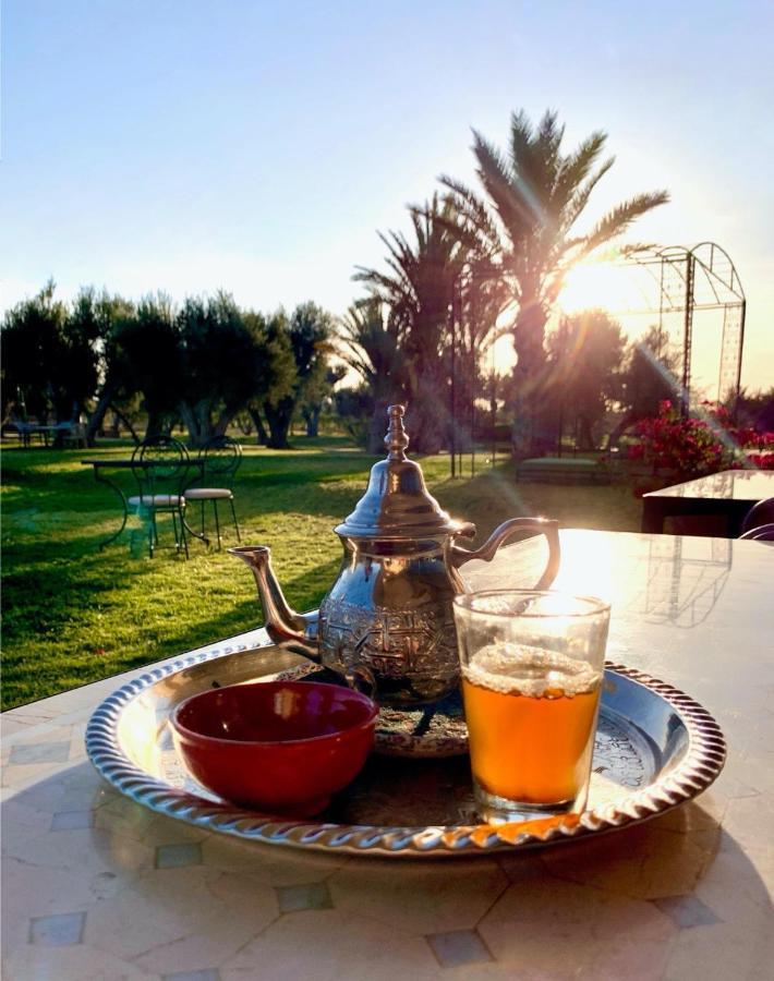 Marrakech Retreat Ξενοδοχείο Srarhna Εξωτερικό φωτογραφία
