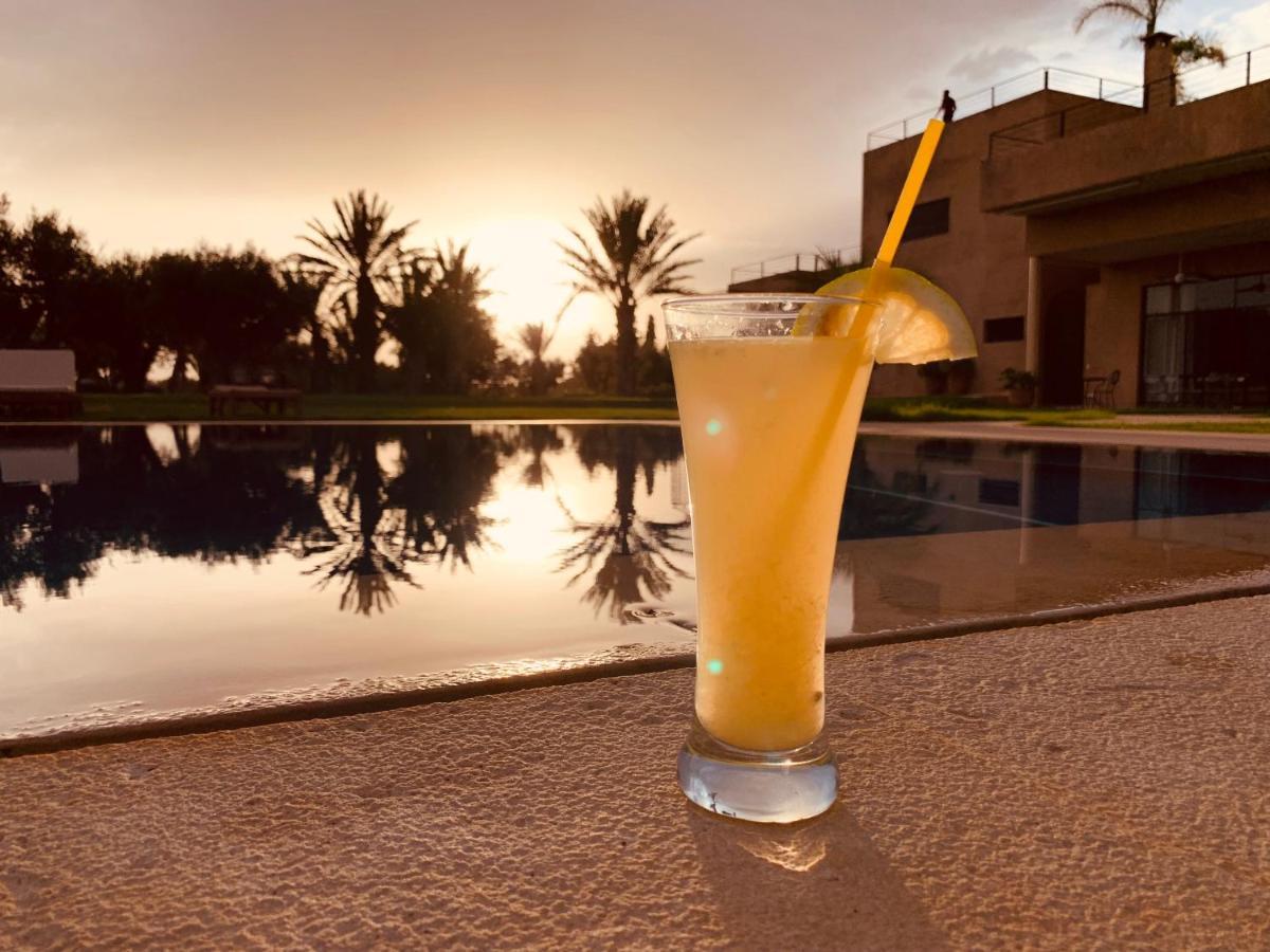 Marrakech Retreat Ξενοδοχείο Srarhna Εξωτερικό φωτογραφία