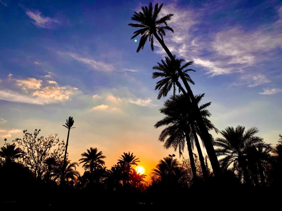 Marrakech Retreat Ξενοδοχείο Srarhna Εξωτερικό φωτογραφία