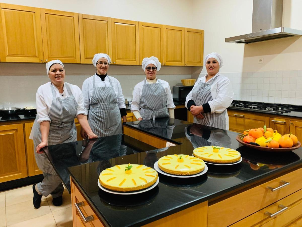 Marrakech Retreat Ξενοδοχείο Srarhna Εξωτερικό φωτογραφία